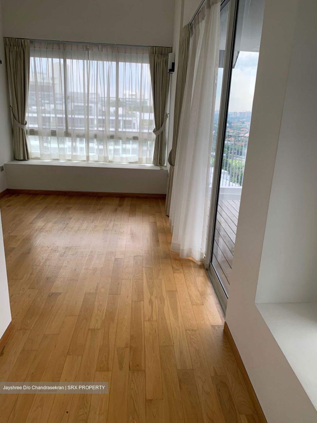 The Peak @ Cairnhill II (D9), Apartment #416032711